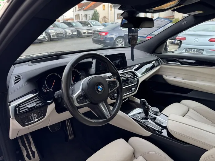 BMW 630