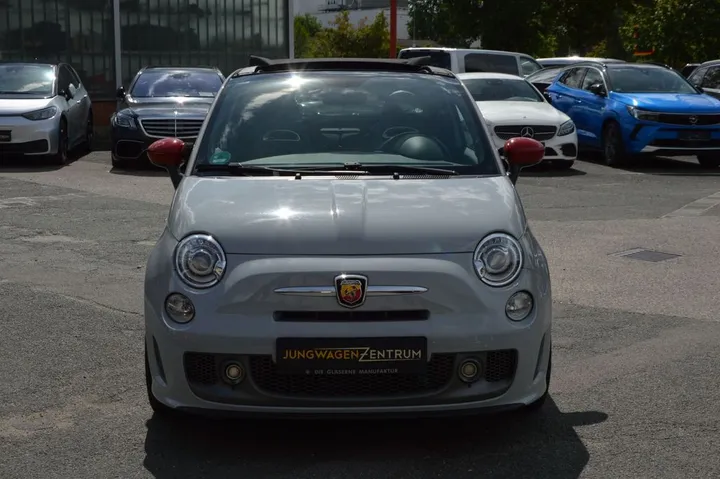Abarth 595C