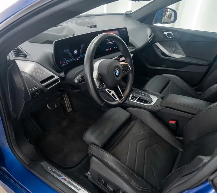 BMW 220 Gran Coupé