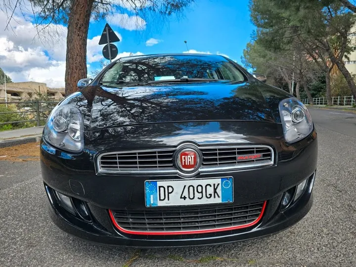 Fiat Bravo