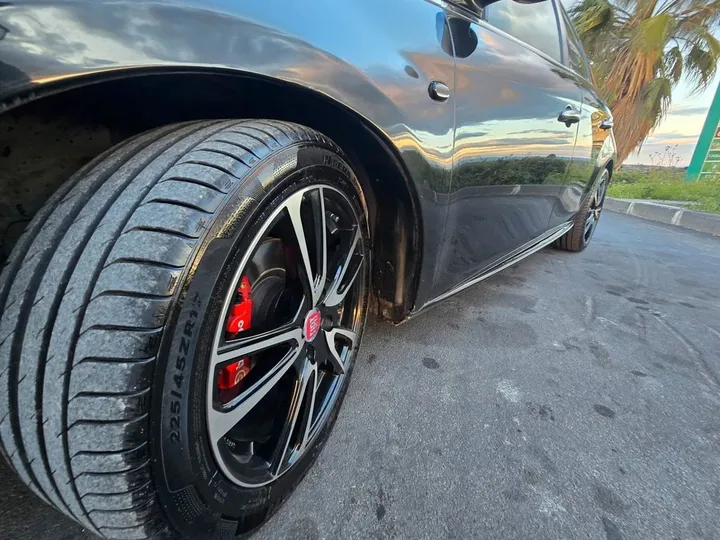 Fiat Bravo
