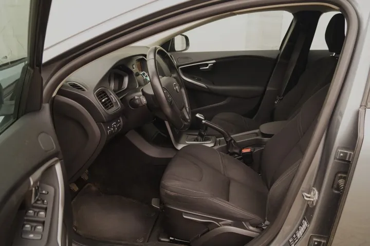 Volvo V40 Cross Country