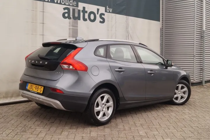 Volvo V40 Cross Country