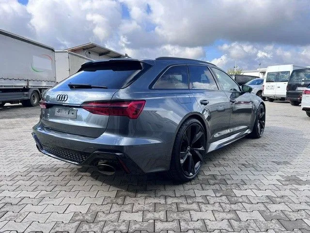 Audi RS6