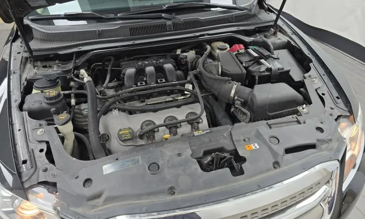 Ford Taurus