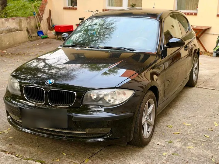 BMW 120