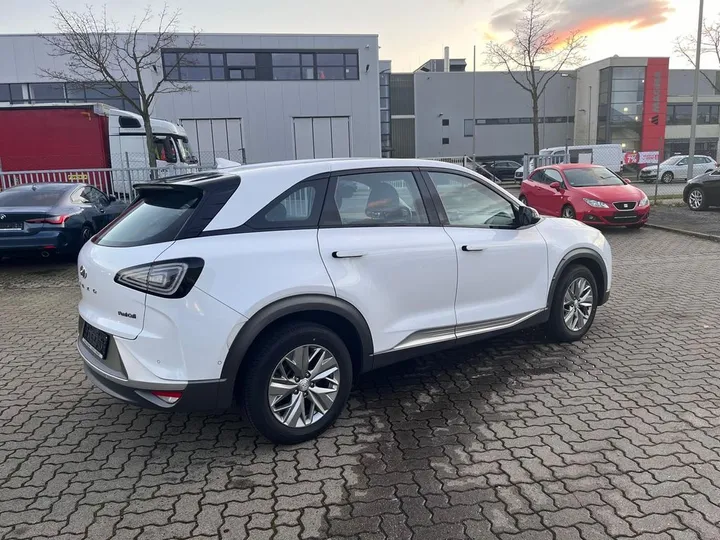 Hyundai NEXO