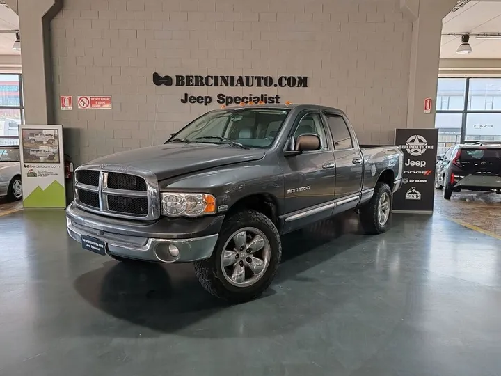 Dodge Other