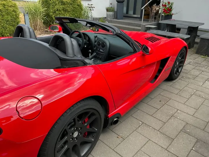 Dodge Viper