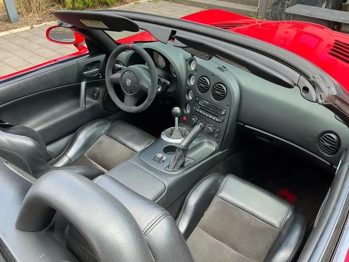 Dodge Viper