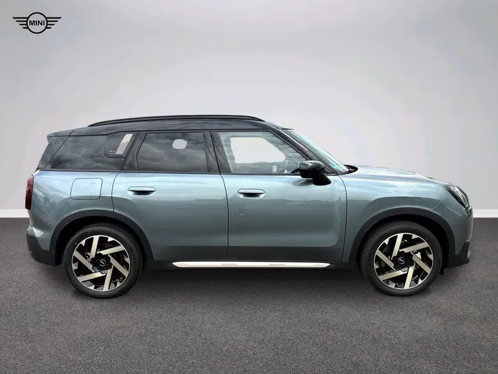 MINI Countryman S (Cooper)
