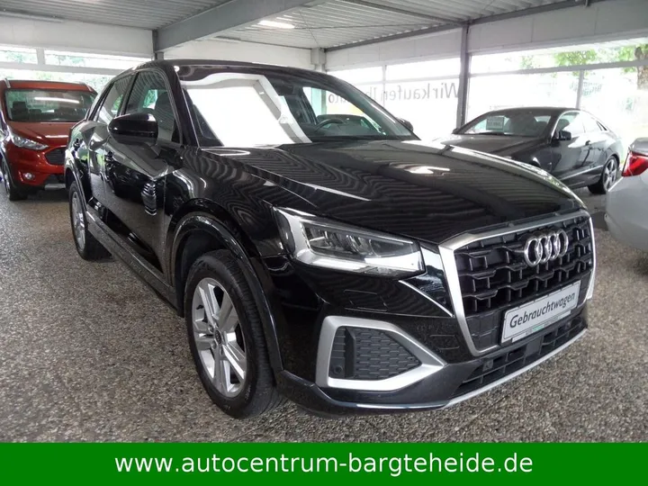 Audi Q2