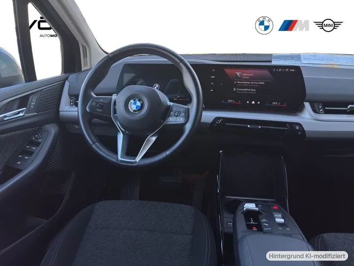 BMW 218 Active Tourer