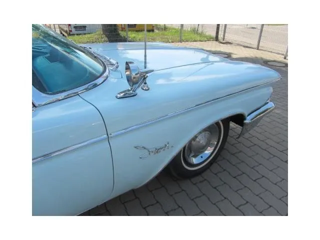 Chrysler Imperial
