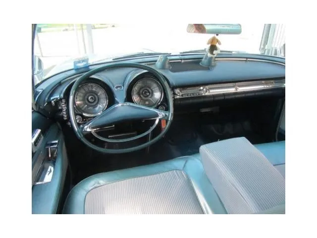 Chrysler Imperial
