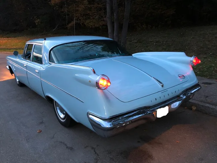 Chrysler Imperial