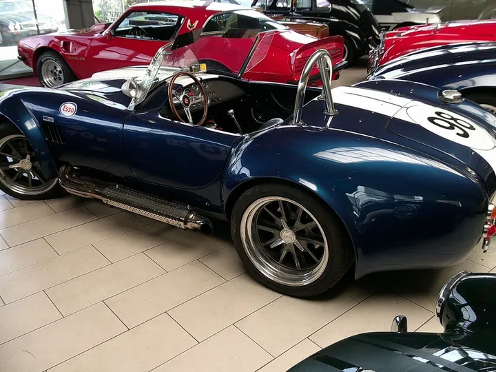 Cobra Other