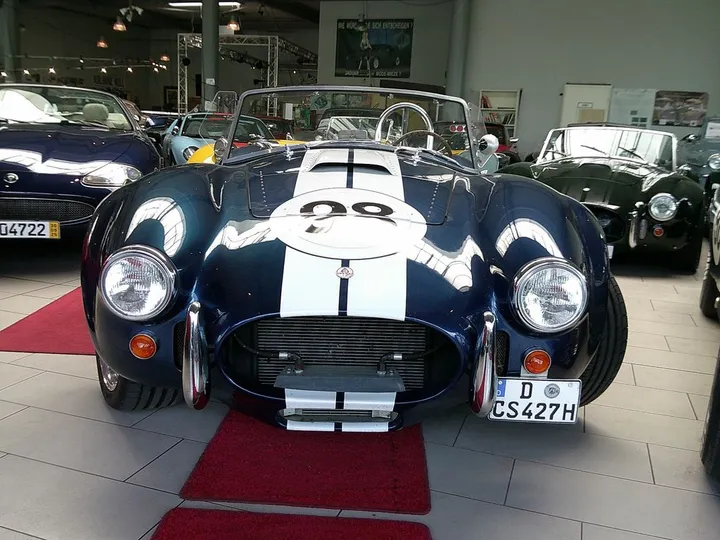 Cobra Other