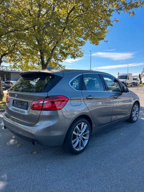 BMW 220 Active Tourer
