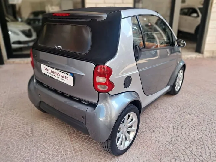 Smart Other