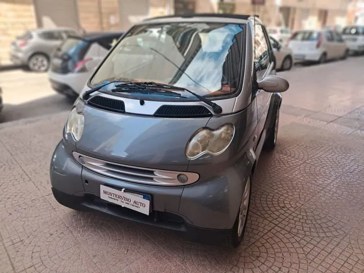 Smart Other