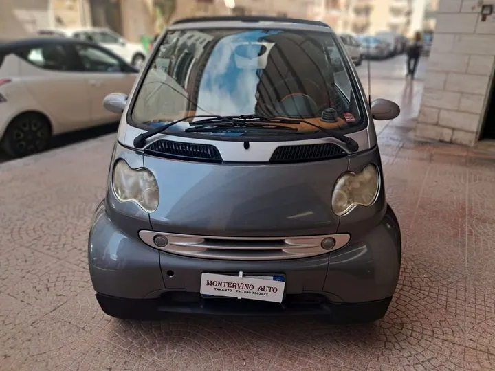 Smart Other