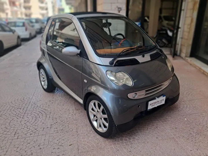 Smart Other