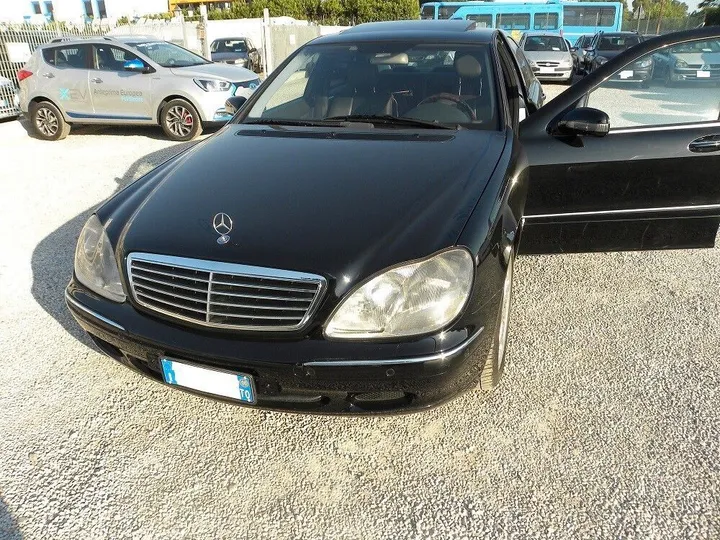 Mercedes-Benz Other