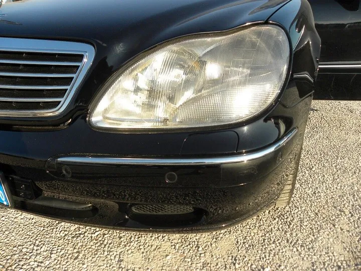 Mercedes-Benz Other