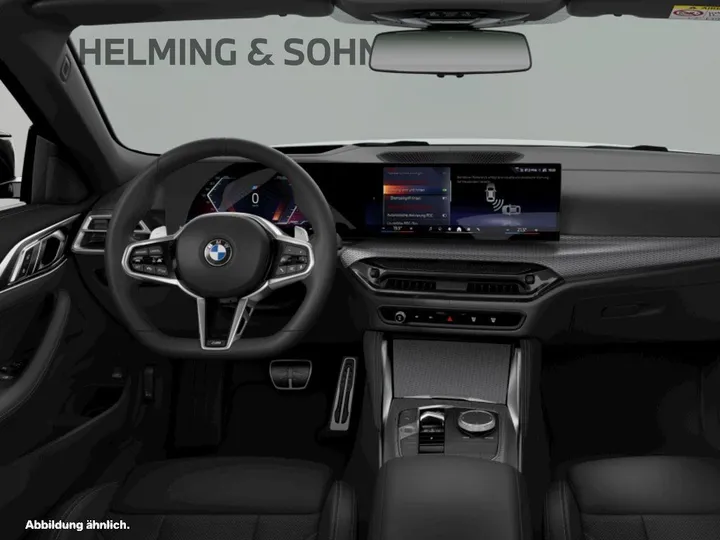 BMW 420