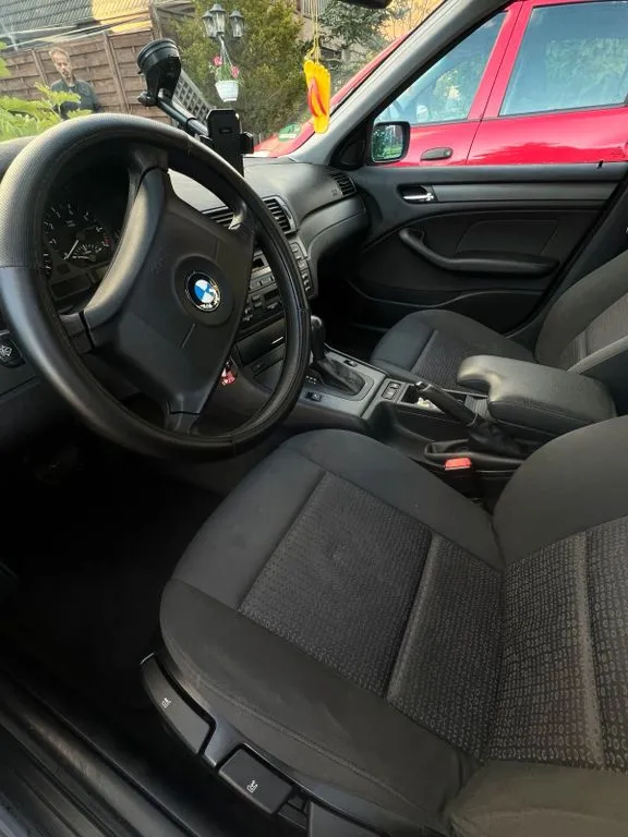 BMW 318