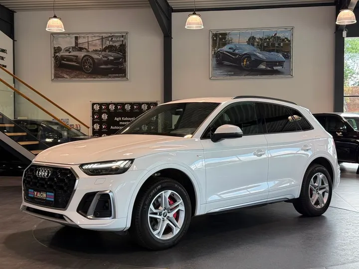 Audi Q5