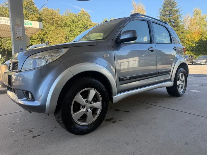 Daihatsu Terios