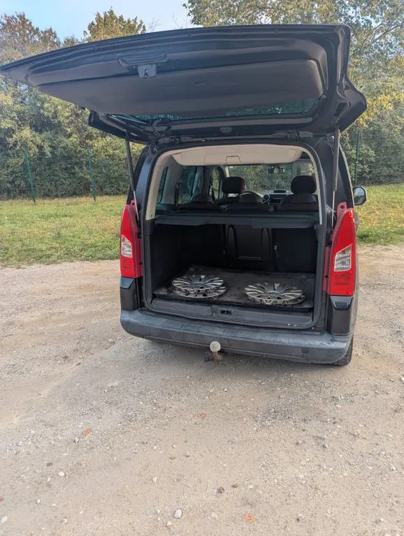 Citroën Berlingo