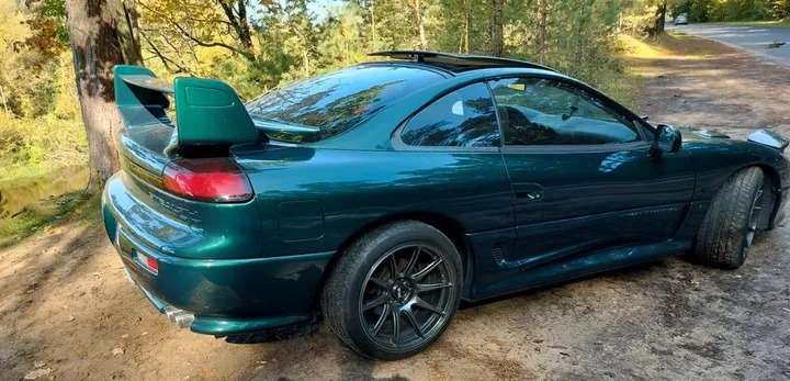 Dodge Stealth