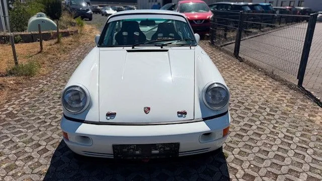 Porsche 930