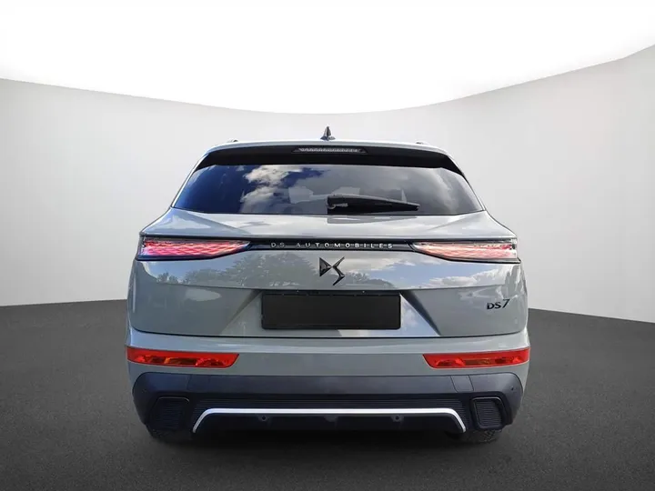 DS Automobiles DS7 (Crossback)