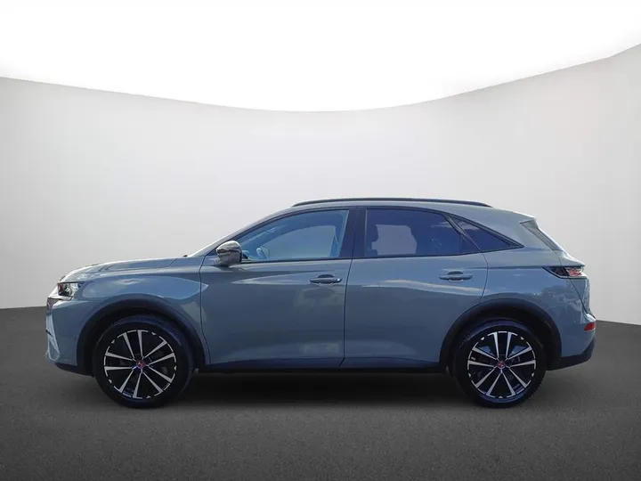 DS Automobiles DS7 (Crossback)