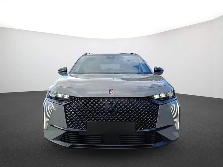 DS Automobiles DS7 (Crossback)