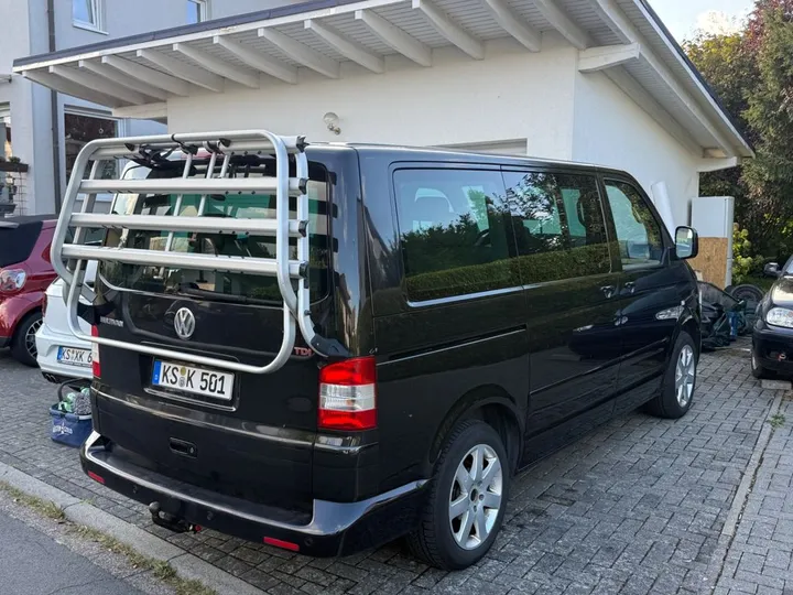 Volkswagen T5 Multivan