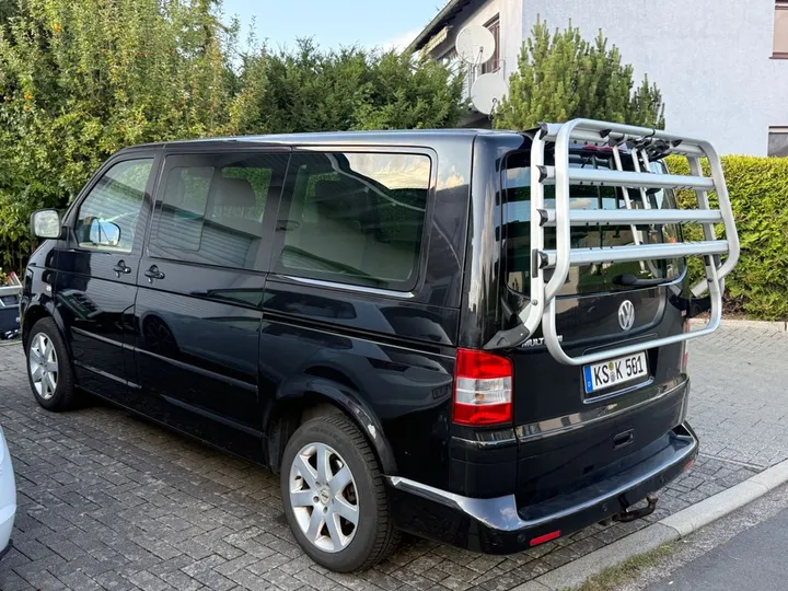 Volkswagen T5 Multivan