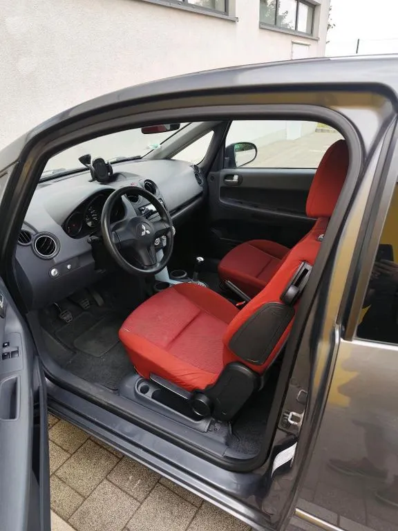 Mitsubishi Other
