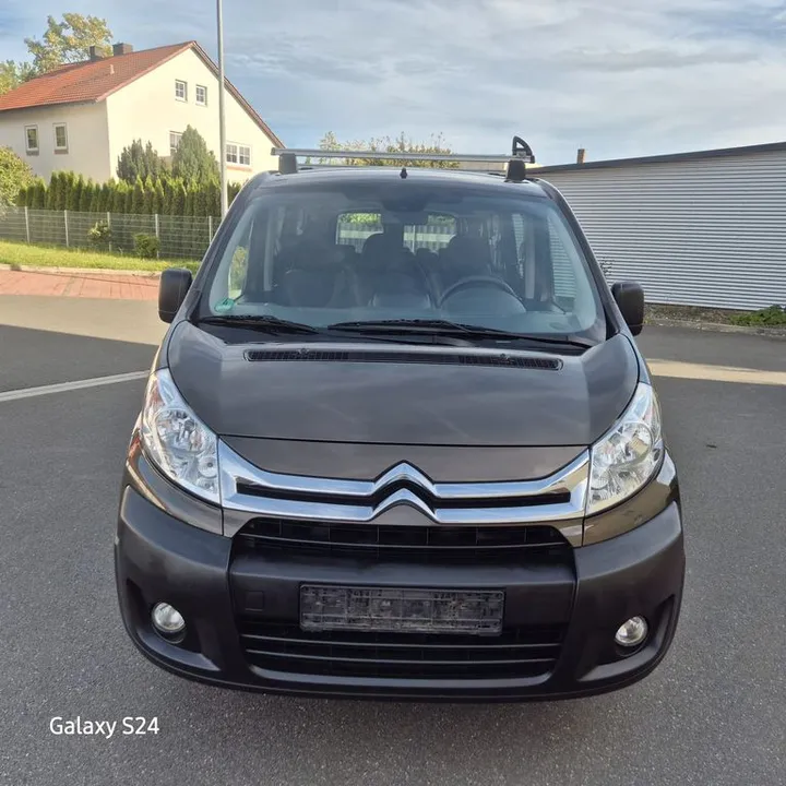 Citroën Jumpy