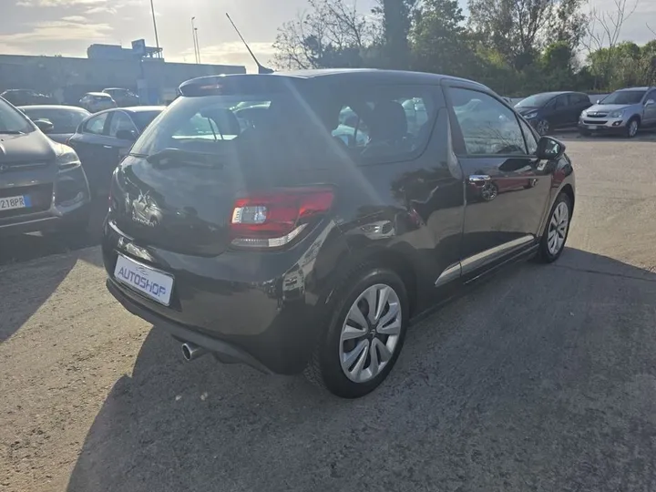DS Automobiles DS3