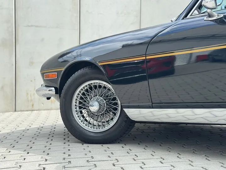 Triumph Other