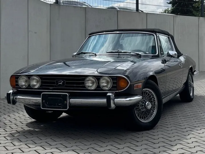Triumph Other
