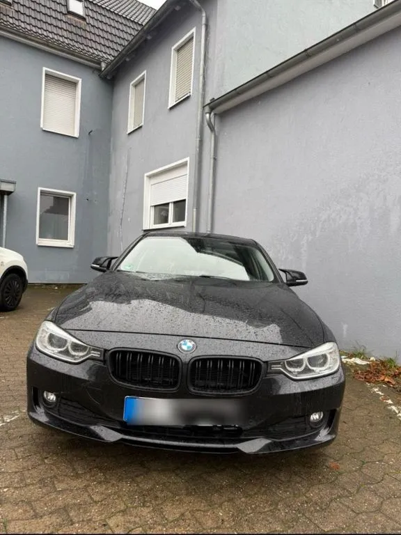 BMW 318
