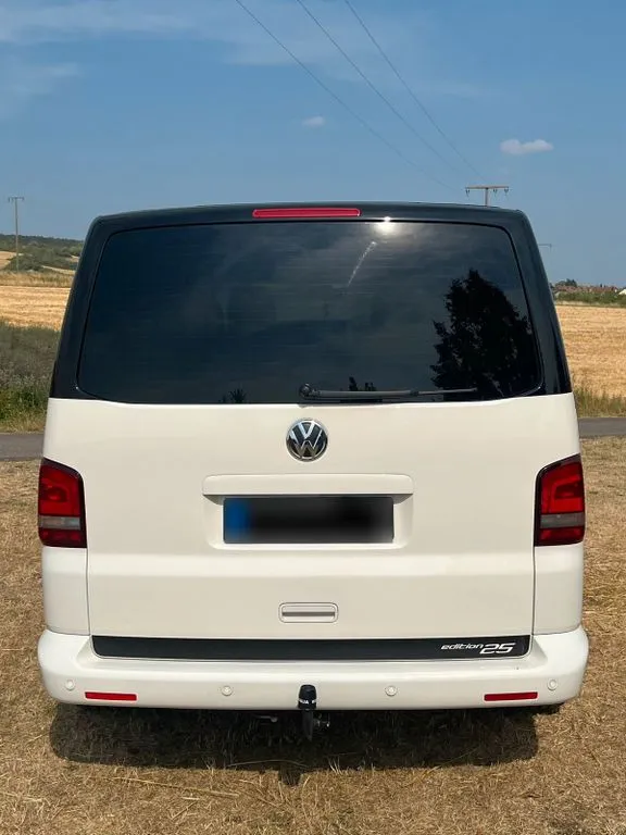 Volkswagen T5 Multivan
