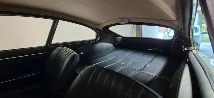 Jaguar E-Type