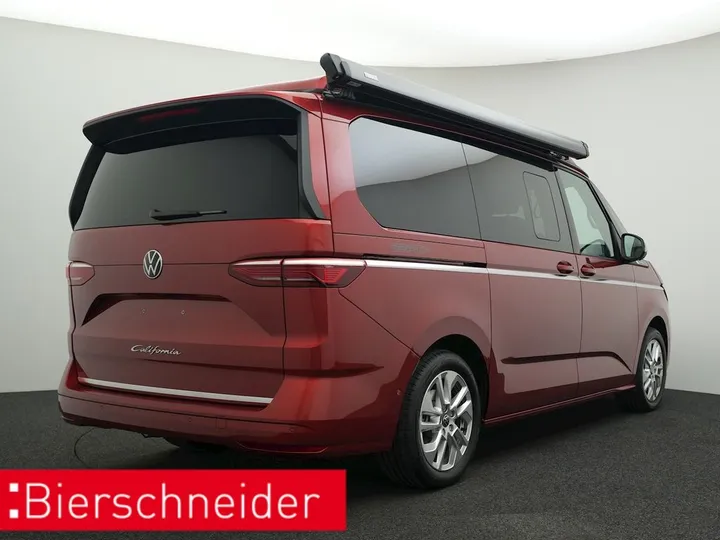 Volkswagen T7 California